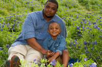 THE EAGLETON FAMILY