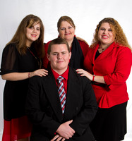 The Harris Family-18