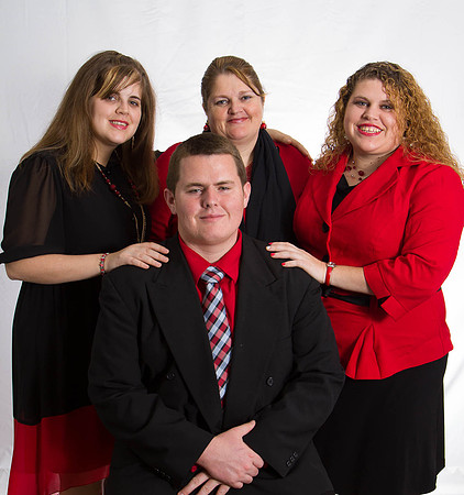 The Harris Family-18