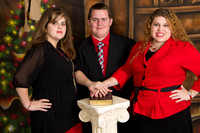 The Harris Family-10