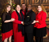 The Harris Family