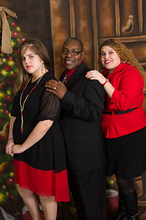 The Harris Family-15