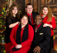 The Harris Family-2