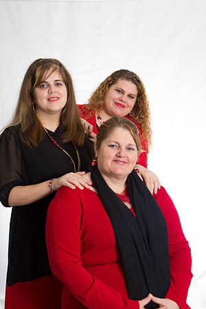 The Harris Family-19