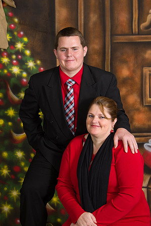 The Harris Family-16