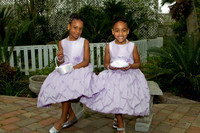 The Wedding of Porsha