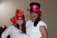 Hat Show CBOW 2017-4