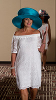 Hat Show CBOW 2017-19