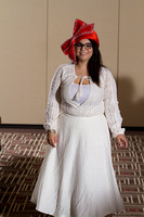 Hat Show CBOW 2017-12