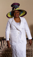 Hat Show CBOW 2017-16
