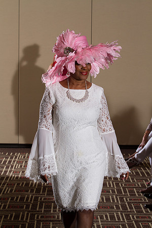 Hat Show CBOW 2017-9