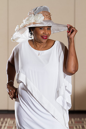 Hat Show CBOW 2017-2