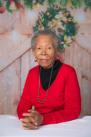 Granny Christmas 2025 11-1
