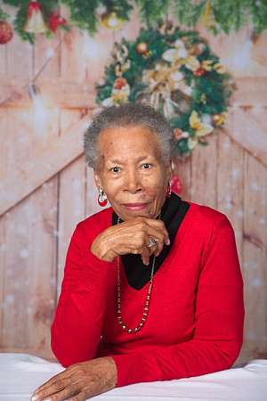 Granny Christmas 2025 12-1
