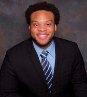 Malcolm White 2018