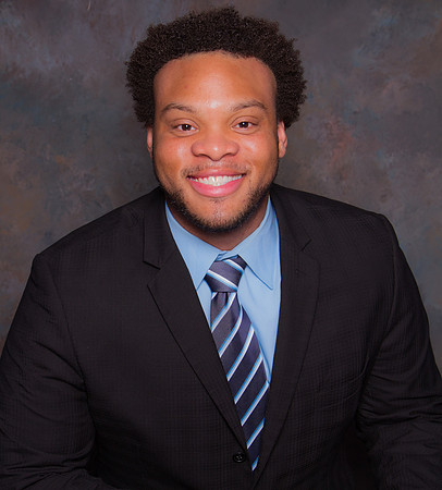Malcolm White 2018